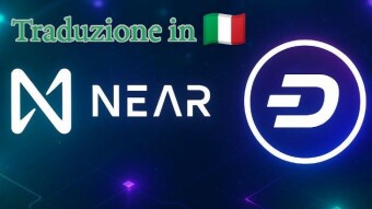 Dash è attivo su NEAR Intent