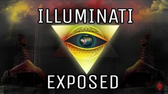 "Illuminate" Original 1967 Recording, Myron Fagan - Notes and Some Secret Pre Illuminate History