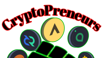 Why CryptoPreneurs Matter?