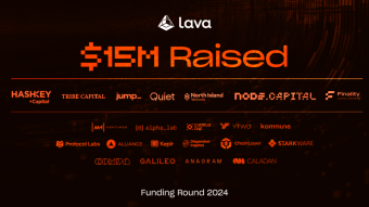 Introducing Lava Points: Magma