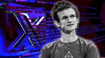Vitalik Buterin Hacked, $1M Lost