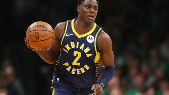 ⛪️✝️ Darren Collison choose Religion over NBA