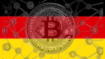 The story of Germany and Bitcoin