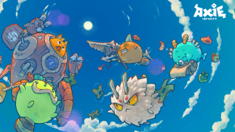 Axie Infinity Whitepaper - Versi Bahasa Indonesia