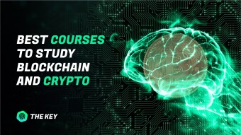 Best Courses to Study Blockchain and Crypto