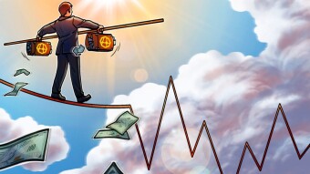 Both Tron's USDD and Tether USDT Suffer Depegs from the USD