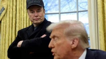 Elon Musk Says “I Regret” His Trump Rants — Aiming to Patch the Feud?