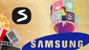 The partnership of Savage Streaming App and Samsung!