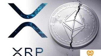 Ethereum Users Switch to Ripple (XRP) XRP As a Means of Exchange