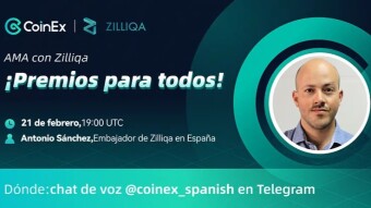 AMA con Zilliqa
