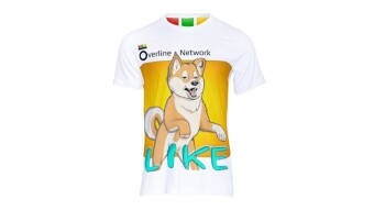 Reddit Overline T-Shirt Design Contest