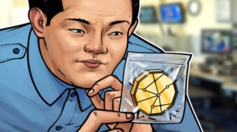 Chinese Police Find Secret Bitcoin Mining Operation in Suspected Tombs.