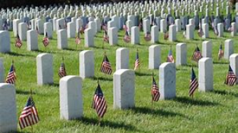 The Rising Death Rates In The USA