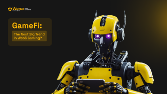 GameFi: The Next Big Trend in Web3 Gaming?