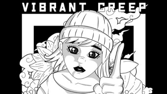 VIBRANT CREEP