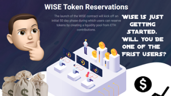 Wise Project Review. Next Big ETH Project?