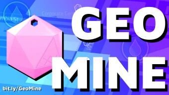 Earn Crypto while QUARANTINED with Geomining! [COIN App / XYO Network]