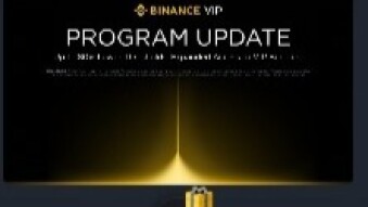 Post Title: Binance Lowering VIP Barriers: A Strategic Move for Professional Investor