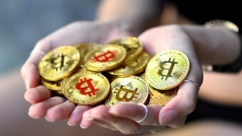 Bitcoin Showing The Sign Of Bull Market Next Year