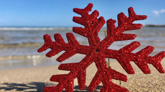 ChristmasTime Sadness .. And How To Fight It