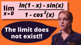 The Limit Should Not Exist! How Arrogant and Unprofessional of You to Have Boundaries!
