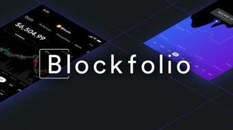 Blockfolio, la solution la plus simple pour avoir un aperçu de vos cryptos disséminés un peu partout :)