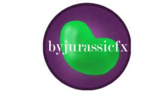 A catch up with the artist behind Byjurassicfx