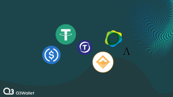 What is Stablecoin - 3 Categories of Stablecoins