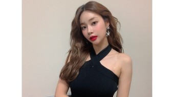 Percieved Goddess