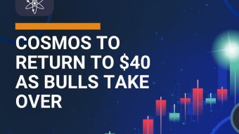 Chart Updates on ATOM , Osmosis , Evmos ,  ETH , JUNO - Bullish Scenario forming on ATOM