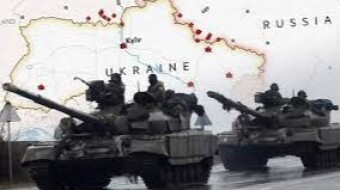 The current state of the Russian-Ukraine war