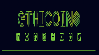 Ethicoins: new year, new goals!