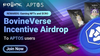 Airdrop Free BovineVerse APTOS