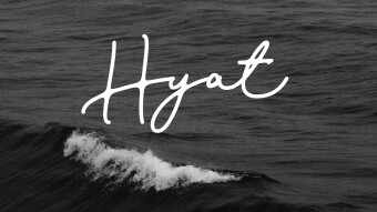Hyat album on AtomCollector platform