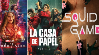 SERIES | MY TOP10 SERIES OF 2021 | Have you watched them?