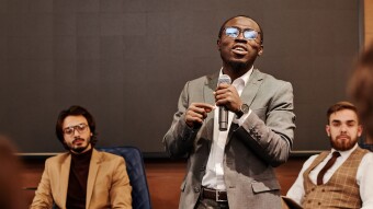 Improve Your English Speaking Skills Using This One Strategy Alone