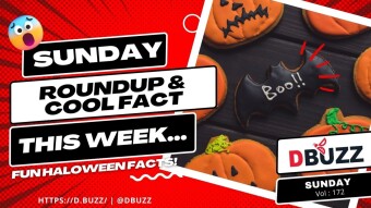 D.Buzz Haunting Halloween Revelations: Creepy Fun Insights