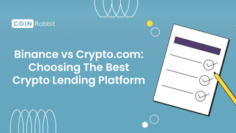 Binance vs Crypto.com: Choosing The Best Crypto Lending Platform