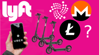 The Absent Tokenomics of Ride Rental