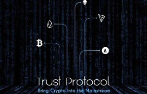 TrustDice launches a protocol that accelerates the development of decentralized games