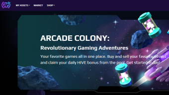 Arcade Colony Moon Karts: Tech Cards Deep Dive