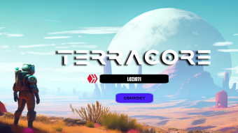 Terracore - Let's go and discover my little personal progress! - (ITA/ENG) - Terracore - Andiamo a scoprire i miei piccoli progressi personali!