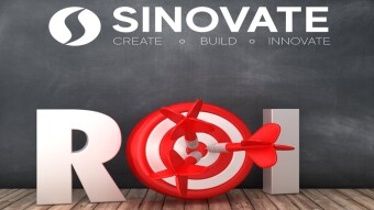 Earning a Passive Income with Sinovate