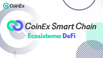 Ecosistema DeFi construido por CSC: ¿Por qué CoinEx Smart Chain es la mejor opción?