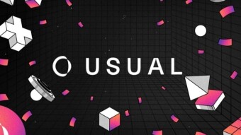 What happened with USUAL on Binance?