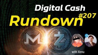 Guerre Culturali tra Privacy Coin: Monero, Zcash e il Contributo Tecnico di Dash alla Sicurezza della Rete.