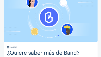 free "Band" tokens in coinbase