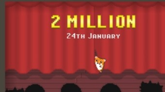 Rollercoin 2 Million Event and Discord Sign Up
