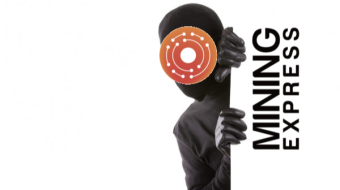 CRITICAL LOOK INTO MINING EXPRESS'S BUSINESS REVEALED IT IS NOT INTO LEGITIMATE BUSINESS: ITS A FRAUDULENT VENTURE
