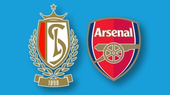 Arsenal Face Standard Liege at the Stade Maurice Dufrasne as They Hope to Secure Top Spot in Group F